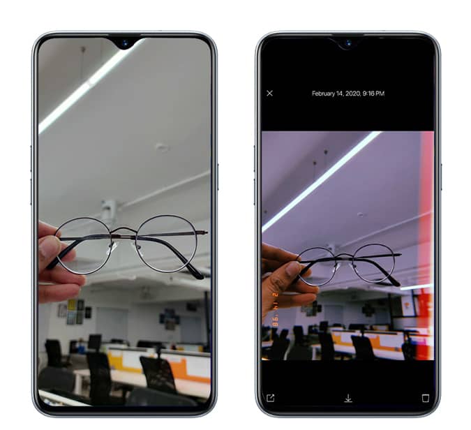 صورة لـ أفضل التطبيقات لتحويل هاتفك إلى كاميرا قديمة لنظام Android | Huji_Filter_Camera-Pj7DyMfs-DzTechs