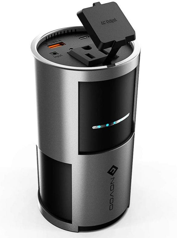 صورة لـ أفضل بنوك الطاقة لشحن أجهزة MacBook في عام 2023 | NOOV_Power_Bank_585x786-tL25tNfs-DzTechs