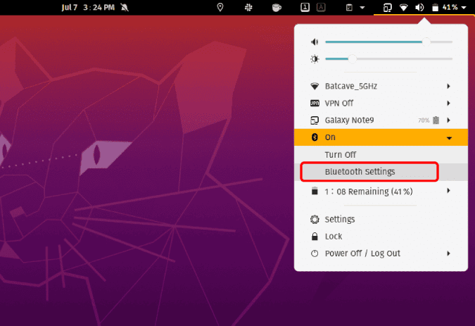 صورة لـ كيفية إصلاح “جهاز Bluetooth لا يتصل تلقائيًا” في Linux | New_Project_13-5KaJXZfs-DzTechs