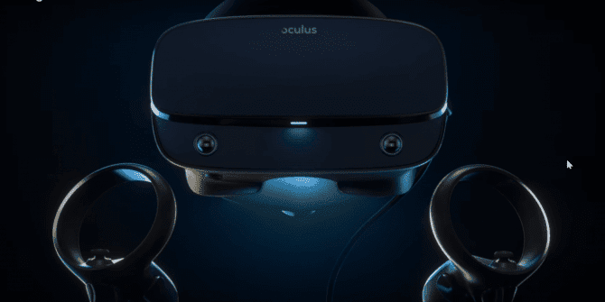 صورة لـ مقارنة بين Oculus Go و Quest وبين Rift: أي نظارات VR تحتاج إلى إستخدامها؟ | OculusRiftSFeatured_670x335-wJpEQNfs-DzTechs