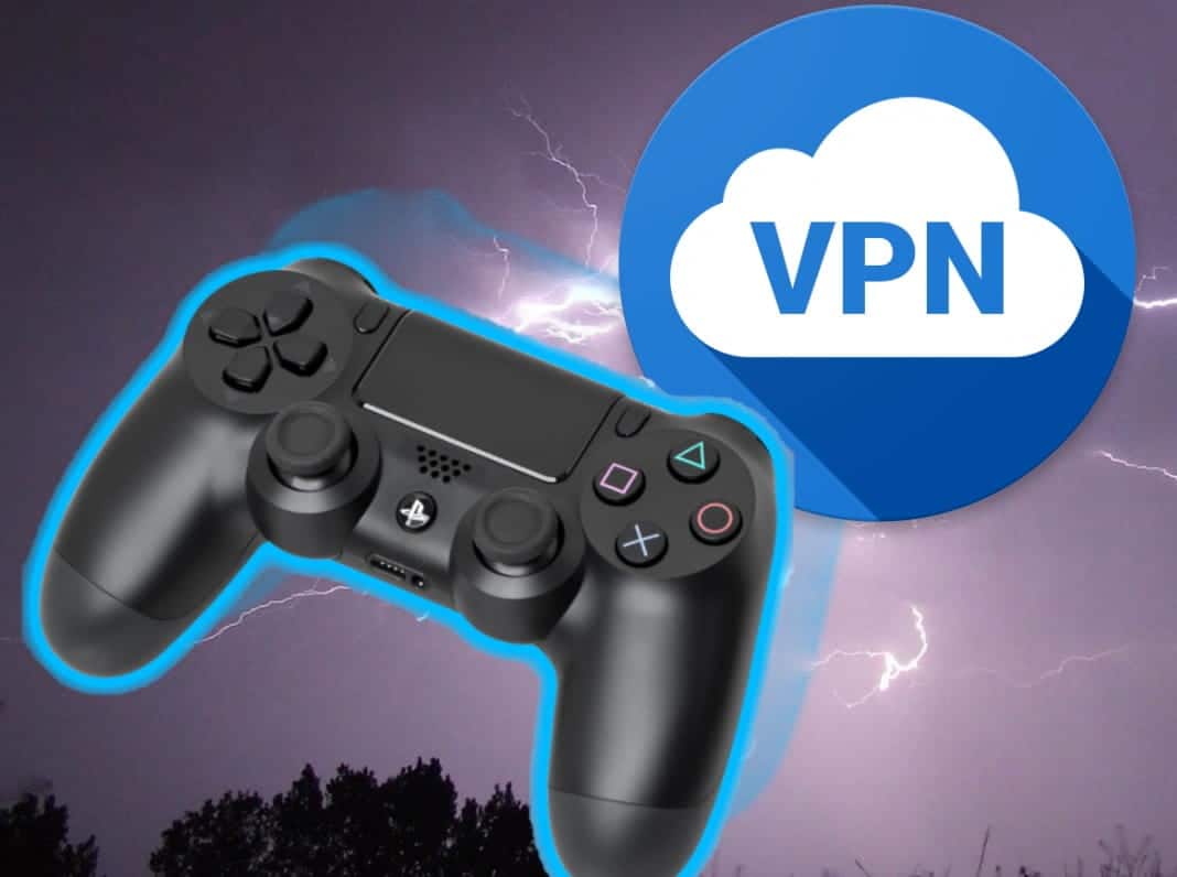 صورة لـ كيفية إعداد VPN على PlayStation 4 الخاص بك | PS4_charge_without_cable_featured_1068x796-LigVmNfs-DzTechs