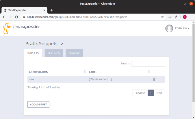 صورة لـ أفضل تطبيقات توسيع النصوص لـ Ubuntu | Screenshot_from_2020_02_04_14_49_22-5lXMJLfs-DzTechs