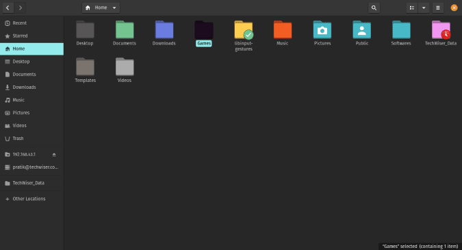 صورة لـ أفضل حزم الأيقونات التي تعمل على Ubuntu 20.04 | Screenshot_from_2020_06_05_11_49_53-RJk21Yfs-DzTechs