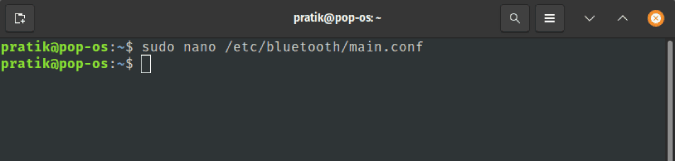 صورة لـ كيفية إصلاح “جهاز Bluetooth لا يتصل تلقائيًا” في Linux | Screenshot_from_2020_07_07_13_00_41-1GaJXZfs-DzTechs