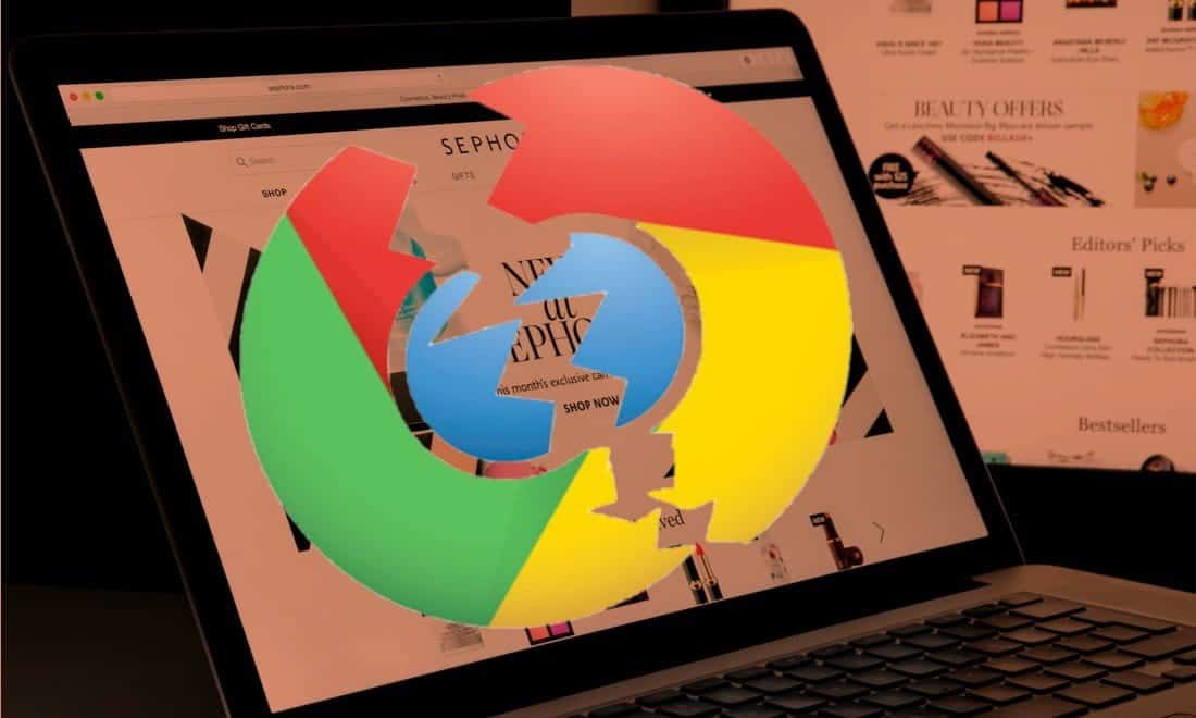 صورة لـ Chrome لا يستجيب أو يتعطل بشكل متكرر أو يتجمد أثناء إستخدامه؟ | Sephora_Compressed_1-68vahMfs-DzTechs