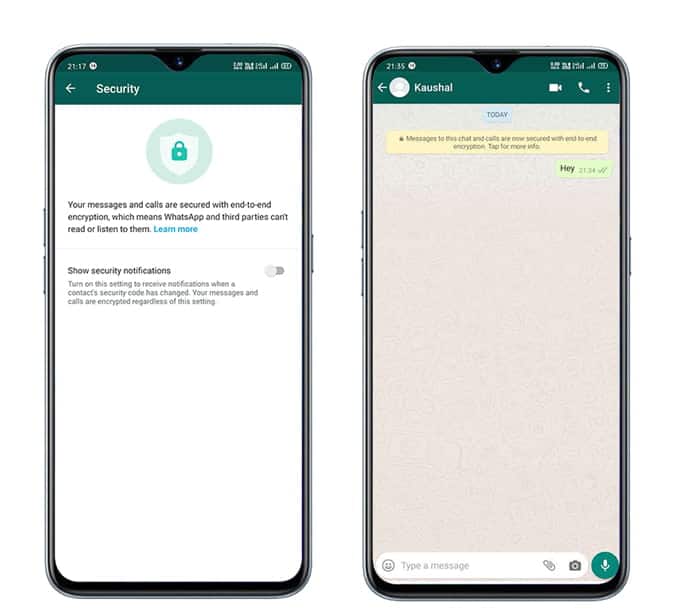 صورة لـ مقارنة بين WhatsApp و Telegram: أي تطبيق يجب أن تختار؟ | Whats_App_Privacy_1-TTEu0Nfs-DzTechs