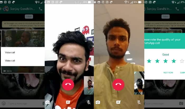 صورة لـ مقارنة بين WhatsApp و Telegram: أي تطبيق يجب أن تختار؟ | Whats_App_Video_Feature-TIEu0Nfs-DzTechs