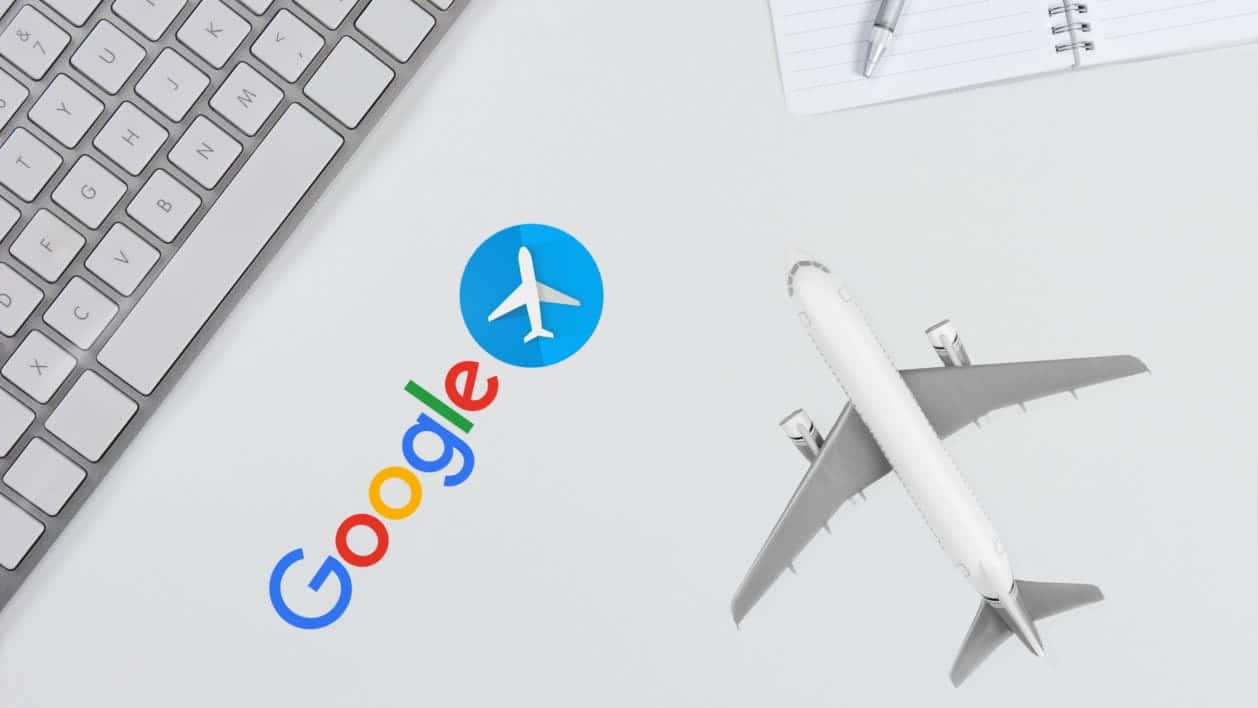 صورة لـ أفضل طرق استخدام Google Flights للتخطيط لرحلتك وتوفير المال | airfare-x9FjvLfs-DzTechs