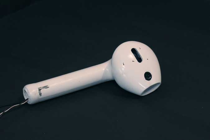 صورة لـ مراجعة Ender 3 Pro: هل هي أفضل طابعة ثلاثية الأبعاد بسعر معقول؟ | airpod-DzTechs