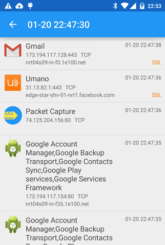 صورة لـ أفضل التطبيقات البديلة لـ Wireshark على نظام Android | android_wireshark_alternatives_packet_capture-zoErpNfs-DzTechs