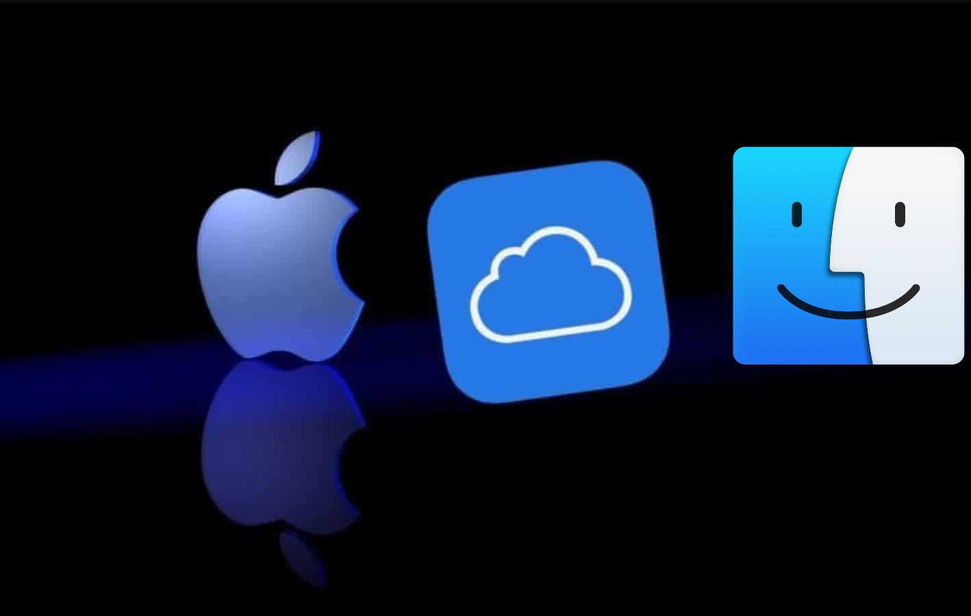 صورة لـ iCloud Drive لا يقوم بمزامنة بياناتك بين الأنظمة؟ كيفية حل مشكلات مزامنة iCloud | apple_icloud-TqV3zLfs-DzTechs