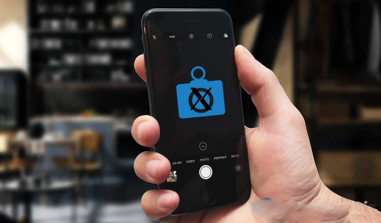 صورة لـ كاميرا iPhone لا تعمل؟ المشاكل الشائعة وكيفية إصلاحها | b72f300fa983322a22f134efaffb3b3c-K6ctdNfs-DzTechs