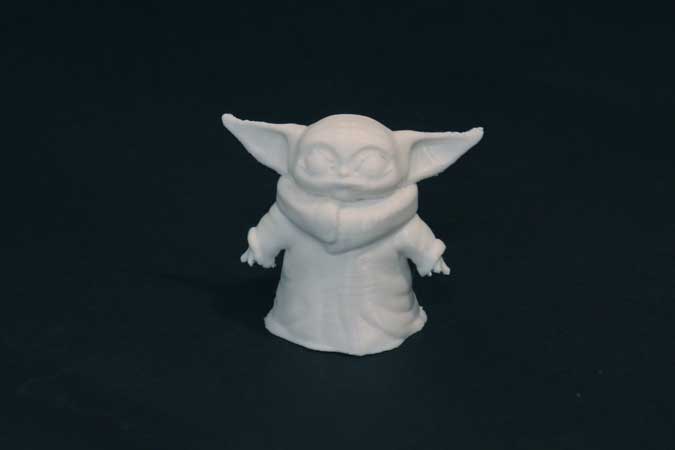صورة لـ مراجعة Ender 3 Pro: هل هي أفضل طابعة ثلاثية الأبعاد بسعر معقول؟ | baby-DzTechs