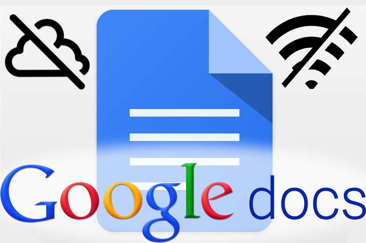 صورة لـ كيفية استخدام مُحرّر مستندات Google في وضع عدم الاتصال: الدليل الكامل | change_google_docs_page_orientation_1-EziFtags-DzTechs