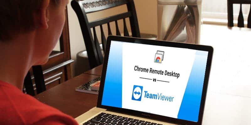 صورة لـ مقارنة بين TeamViewer و Chrome Remote Desktop – أي تطبيق يجب عليك اختياره؟ | chrome_remote_feature_image_800x400-k0VPYLfs-DzTechs