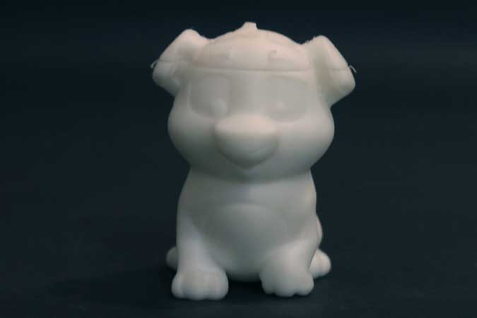 صورة لـ مراجعة Ender 3 Pro: هل هي أفضل طابعة ثلاثية الأبعاد بسعر معقول؟ | dogg-DzTechs