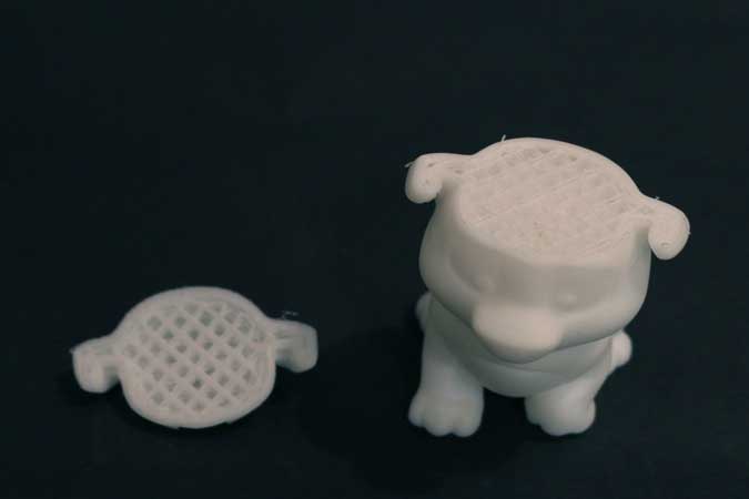 صورة لـ مراجعة Ender 3 Pro: هل هي أفضل طابعة ثلاثية الأبعاد بسعر معقول؟ | doggy-DzTechs
