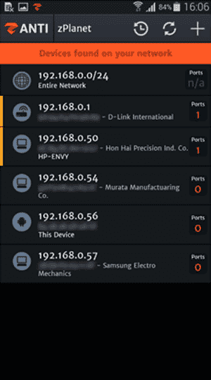 صورة لـ أفضل التطبيقات البديلة لـ Wireshark على نظام Android | ff-ChMqpNfs-DzTechs
