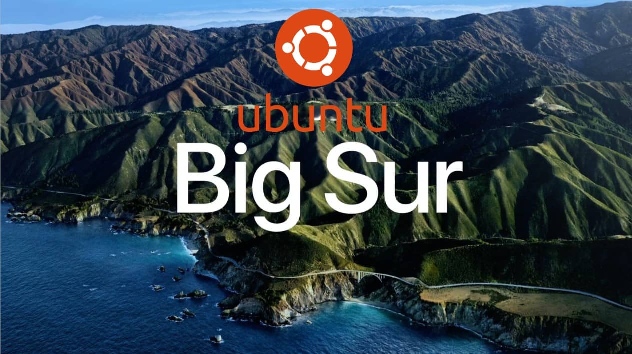 صورة لـ كيفية جعل Ubuntu 20.04 يشبه نظام macOS 11 Big Sur | firefox_60-tV4erZfs-DzTechs