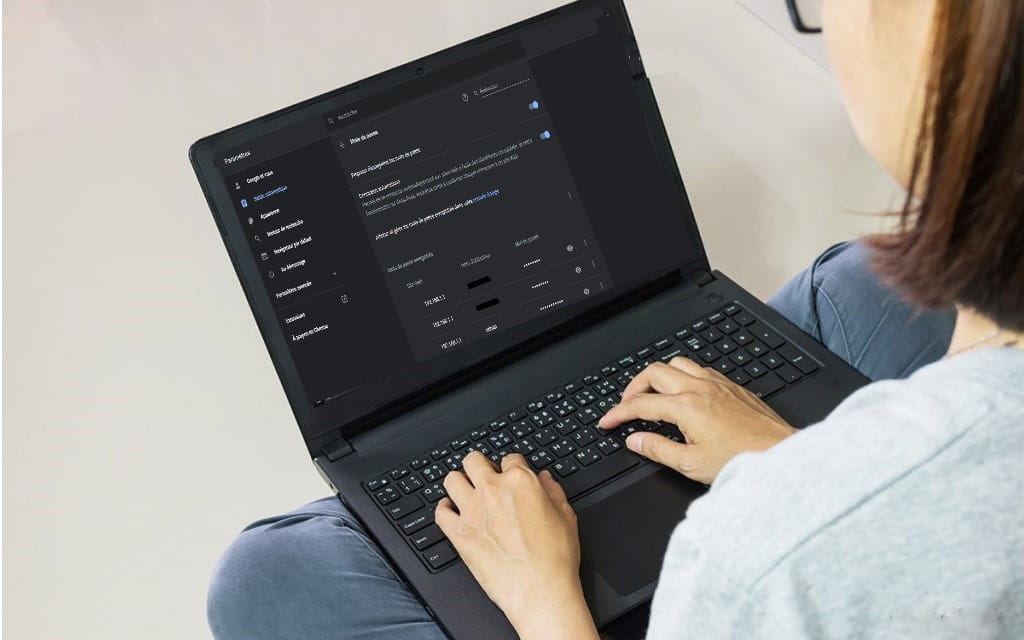 صورة لـ كيفية عرض كلمات السر المحفوظة في Google Chrome (ومنع الآخرين من الوصول إليها) | how_to_view_the_saved_password_on_chrome_1024x640-nxYjlMfs-DzTechs