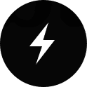 صورة لـ كاميرا iPhone لا تعمل؟ المشاكل الشائعة وكيفية إصلاحها | ios12-magnify-tool-flash-icon-DzTechs