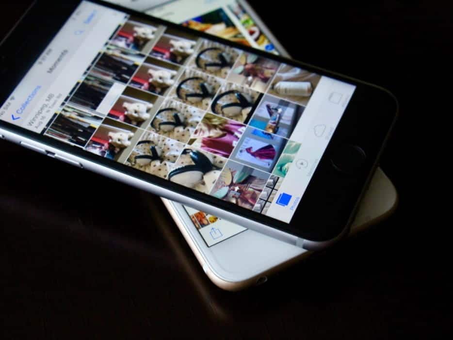 صورة لـ كيفية إخفاء شخص ما من الظهور في ذكريات صور Google | ios_10_hero_photos_iphone_6-oqbcpags-DzTechs