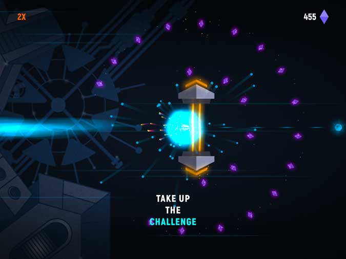 صورة لـ أفضل الألعاب لتشغيلها على Mi Box أو أي جهاز Android TV مع دعم جهاز التحكم | jump-drive-DzTechs