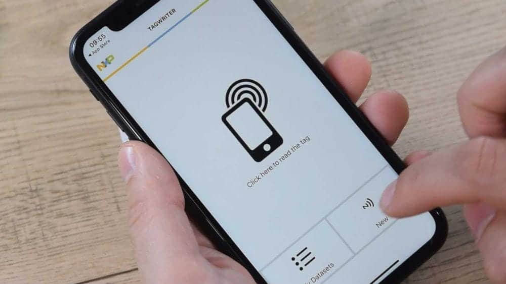 صورة لـ كيفية إنشاء علامات NFC مخصصة على iPhone | link_image_1000x563-rjRn9Mfs-DzTechs