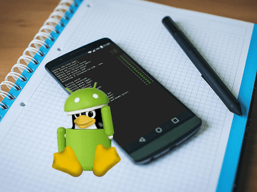 صورة لـ كيفية تشغيل نظام Linux على أجهزة Android بسهولة | linux_on_android-98d0BNfs-DzTechs