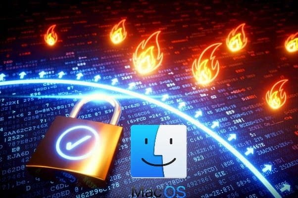 صورة لـ هل يحتاج جهاز Mac بالفعل إلى جدار حماية؟ ما تحتاج إلى معرفته | main_qimg_9a416121c7f433eb4380bfbf3d3fa4b8-rDJG6Nfs-DzTechs