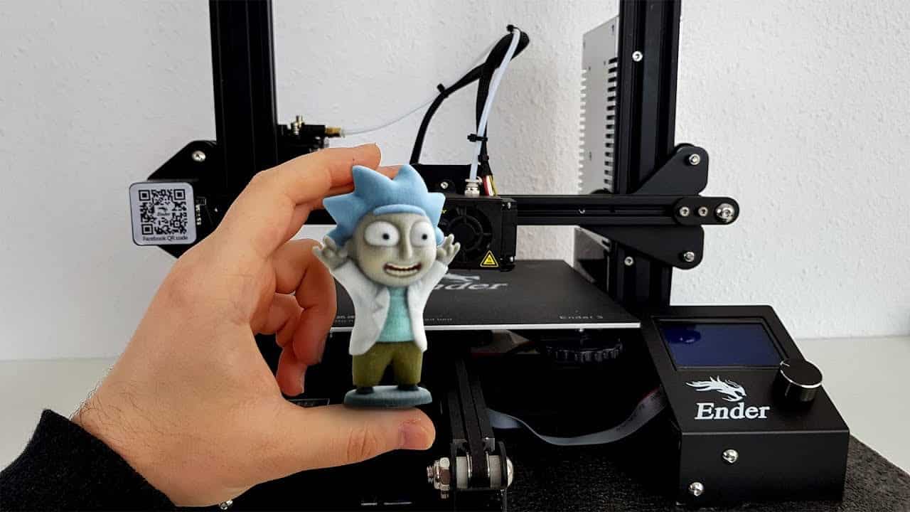 صورة لـ مراجعة Ender 3 Pro: هل هي أفضل طابعة ثلاثية الأبعاد بسعر معقول؟ | maxresdefault-W3yswLfs-DzTechs