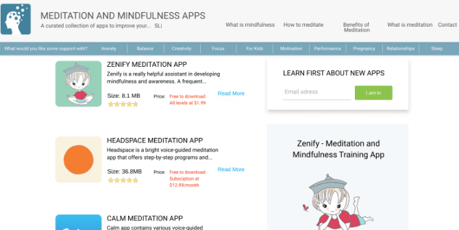 صورة لـ أفضل تطبيقات وأدوات التأمل السهلة للمبتدئين لتعلم الوعي التام | meditation_apps_guides_meditationapps_dot_com-wZY5dNfs-DzTechs