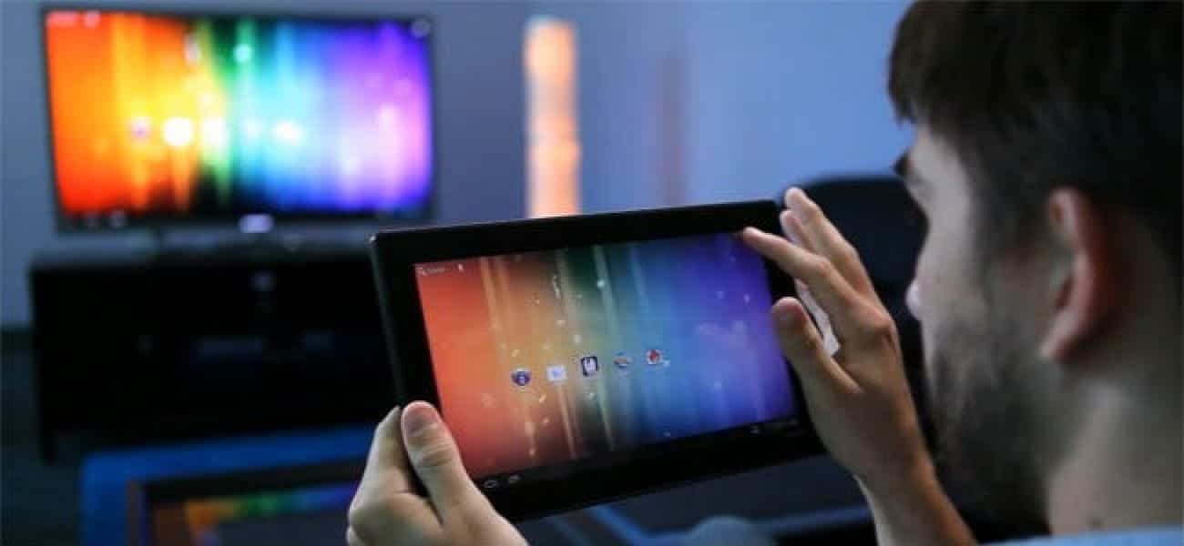 صورة لـ كيفية إعداد Miracast لبث الشاشة من Android إلى التلفزيون | miracast_2-MZvCjMfs-DzTechs