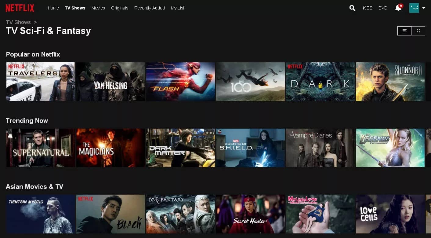 صورة لـ كل ما تحتاج إلى معرفته عن Netflix | netflix_cover_page_-i7QaJbgs