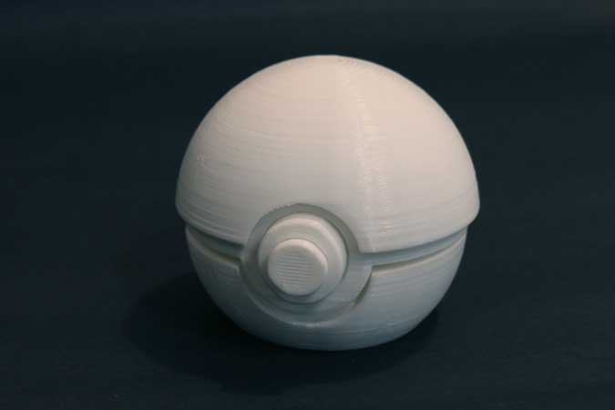 صورة لـ مراجعة Ender 3 Pro: هل هي أفضل طابعة ثلاثية الأبعاد بسعر معقول؟ | pokeball-DzTechs