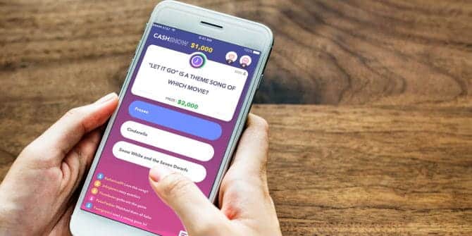صورة لـ أفضل تطبيقات الأسئلة والمسابقات وألعاب التريفيا لـ Android | quiz_games_win_money_670x335-wLakwMfs-DzTechs
