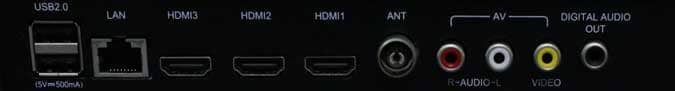 صورة لـ مراجعة Realme Smart TV 32: هل هو أفضل تلفزيون ذكي؟ | realmo_ports-ZRvzOags-DzTechs