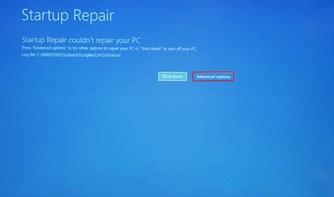 صورة لـ كيفية إصلاح رسالة الخطأ Bootmgr is missing في نظام Windows 10 | startup_repair_failed__1_-BBu3pNfs-DzTechs