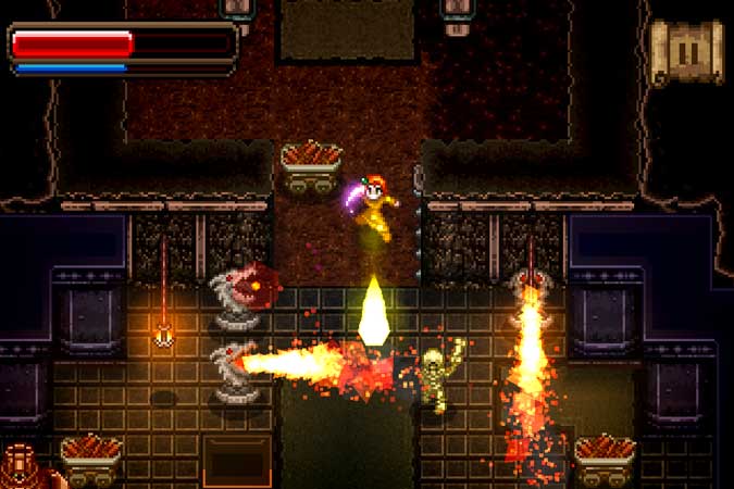 صورة لـ أفضل الألعاب لتشغيلها على Mi Box أو أي جهاز Android TV مع دعم جهاز التحكم | wayward-souls-DzTechs