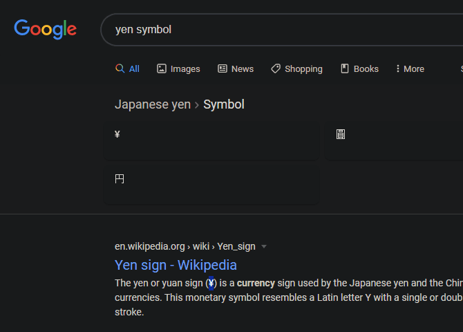 صورة لـ طرق لكتابة الأحرف الصينية وغيرها من الرموز الغريبة في Windows | 01_Copy_Character_Symbol_Google_670x480-mNymkOfs-DzTechs