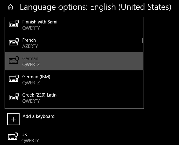 صورة لـ طرق لكتابة الأحرف الصينية وغيرها من الرموز الغريبة في Windows | 06_Windows_Add_Keyboard_Layout-SZymkOfs-DzTechs