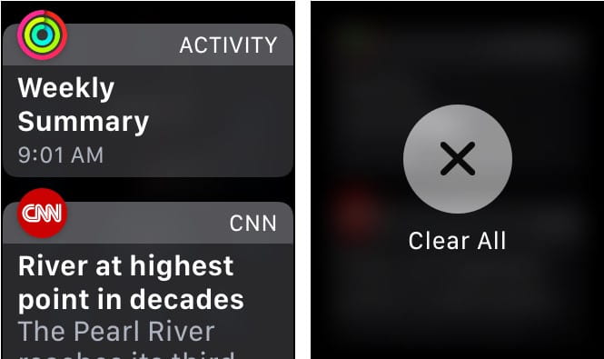 صورة لـ أفضل النصائح والحيل على Apple Watch والتي يجب أن يعلمها الجميع | 10._Clear_All_Notifications_With_a_Tap-eNrzLNfs-DzTechs
