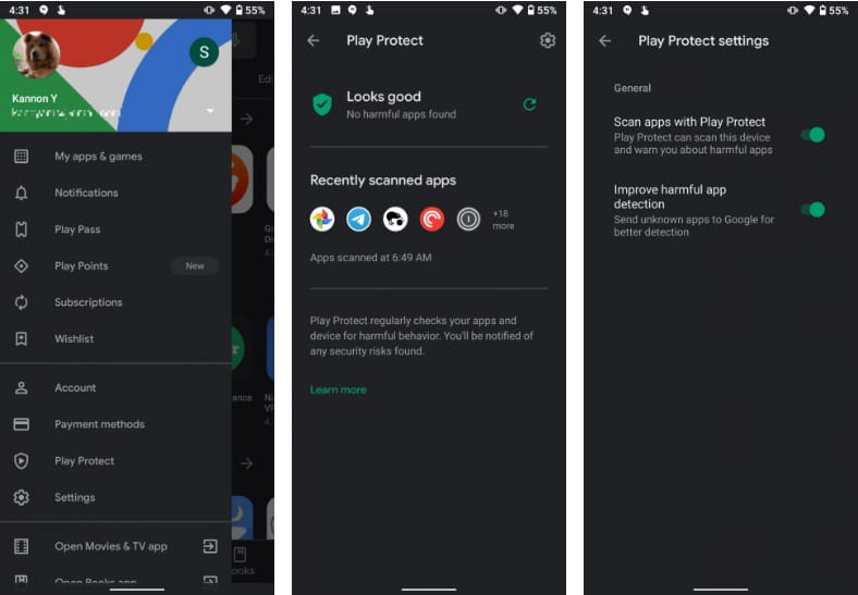 صورة لـ أهم مشاكل Android الشائعة وكيفية حلها | 12._I_Installed_Android_Malware2521-o7mQuOfs-DzTechs