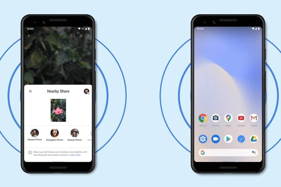صورة لـ نصائح وحيل المشاركة عن قرب التي تجعلها تتفوق على Airdrop | 153246_phones_news_feature_what_is_google_nearby_share_and_how_do_i_use_it_image1_kr5kaxriea_jpg-s07qNcgs-DzTechs