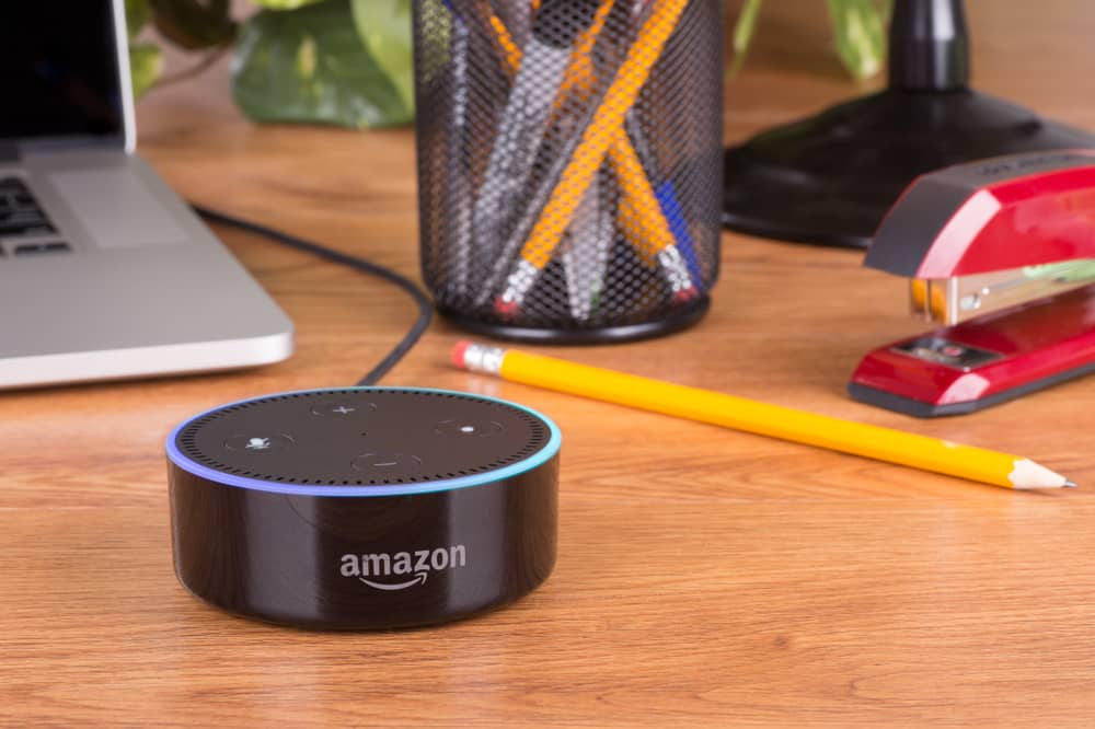 صورة لـ أفضل مهارات وأوامر Alexa الصوتية لزيادة الإنتاجية | 1545962071-UgCracgs-DzTechs