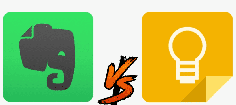 صورة لـ مقارنة بين Evernote و Google Keep: أي تطبيق لتدوين الملاحظات يجب أن تستخدم لمُختلف الإحتياجات | 332_3321824_evernote_or_keep_google_keep-geSiMPfs-DzTechs