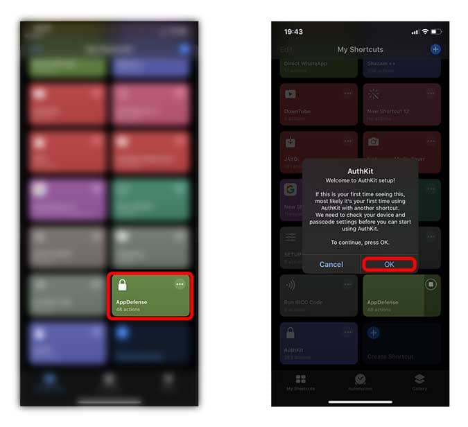 صورة لـ كيفية قفل Instagram باستخدام FaceID دون كسر الحماية أو أي تطبيق آخر؟ | 3_4-bYyT2egs-DzTechs
