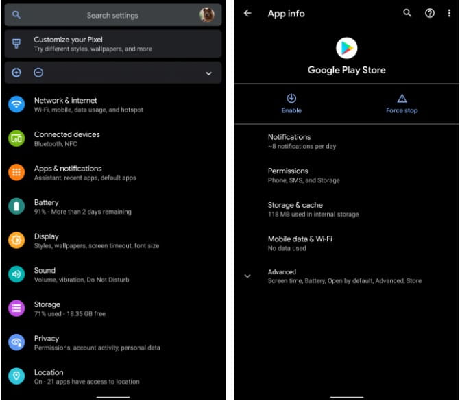 صورة لـ أهم مشاكل Android الشائعة وكيفية حلها | 4._How_to_Reinstall_the_Google_Play_Store-o7mQuOfs-DzTechs