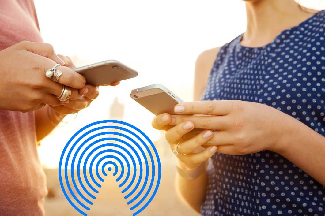 صورة لـ هل “الإرسال السريع” (AirDrop) لا يعمل؟ يُمكنك إصلاحه بسرعة مع هذه النصائح | 809225396b08b9b2401a604e0c68c08d-6Jv2zQfs-DzTechs
