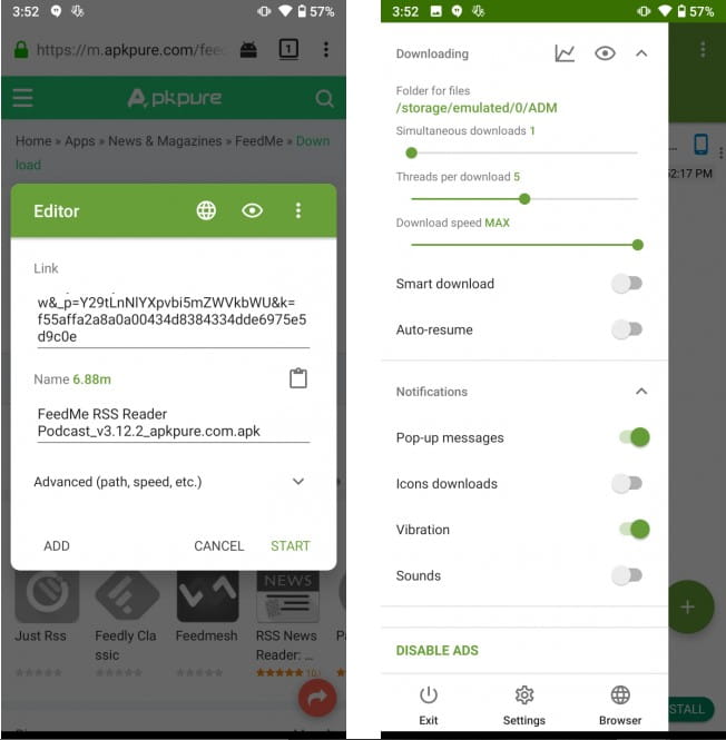 صورة لـ أهم مشاكل Android الشائعة وكيفية حلها | 9._Android_Download_Manager_Not_Working-t9mQuOfs-DzTechs